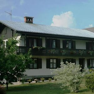 Family Home, Bohinj - Bled Exterior photo