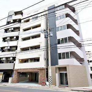 Tomariゆかるひ前島４f公寓 Exterior photo