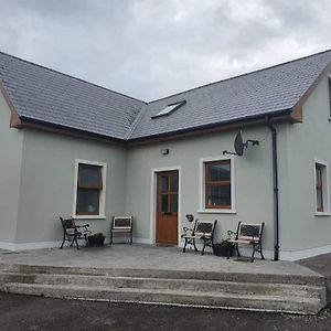 Murphy'S Irish Farmhouse Near Ballybunion别墅 Exterior photo