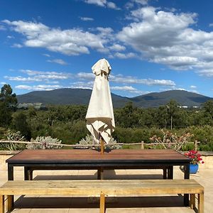 Yarra JunctionYarra Valley Country Escape别墅 Exterior photo