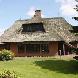 Cottage, Humptrup Exterior photo