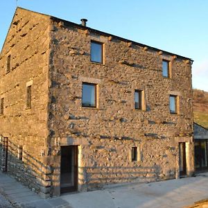 Dalecote Barn Bed And Breakfast 英格尔顿 Exterior photo