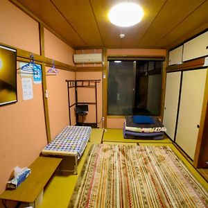 Guesthouse Tokiwa - Vacation Stay 01076V 富士宫市 Exterior photo