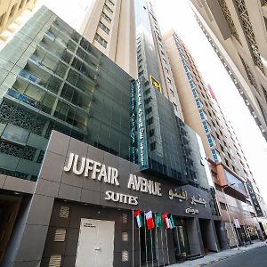 Juffair Avenue Suites 麦纳麦 Exterior photo