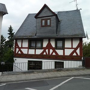 布劳恩费尔斯Gaestehaus Anja住宿加早餐旅馆 Exterior photo