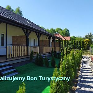 Apartamenty Asturia Rymanow Zdroj Exterior photo