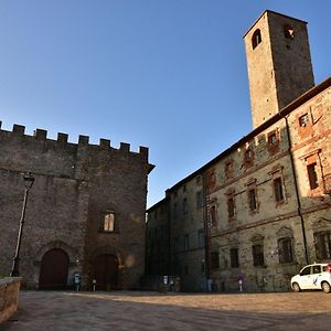 Monte Santa Maria TiberinaCasa Di Nonna Rinda-Via Del Castello N6公寓 Exterior photo