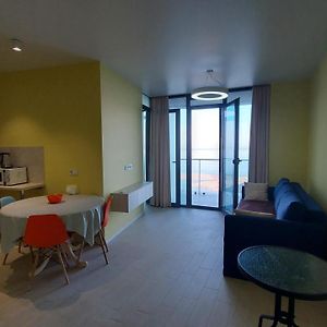 Marina'S Apartments Sea View 巴统 Exterior photo