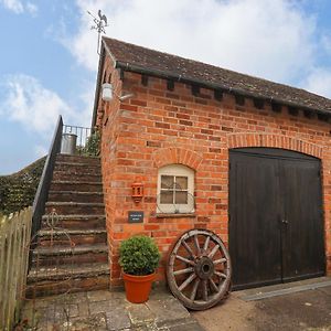 The Loft Room Dymock Exterior photo