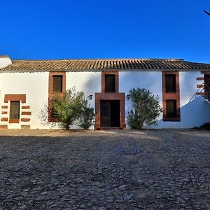Casa Rural Completa Finca Los Conventos En Adamuz; Cordoba Exterior photo
