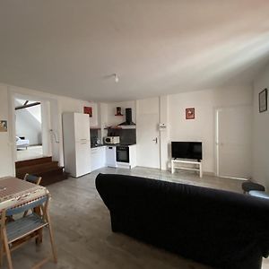 Appartement La Roche-Posay, 2 Pieces, 5 Personnes - Fr-1-541-40 Exterior photo