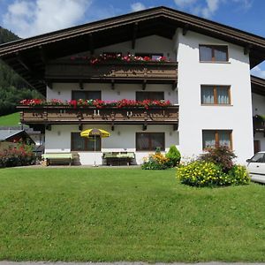 Apartment Elisabeth - Zaz778 By Interhome Aschau Im Zillertal Exterior photo