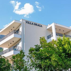 Villa Braga A1 巴什卡沃达 Exterior photo