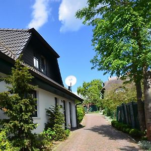 Holiday Home Fischerhaus By Interhome Groß Zicker Exterior photo