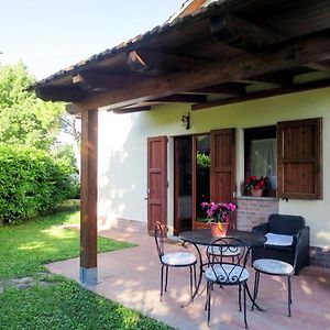 Holiday Home Il Monte-5 By Interhome Monte Santa Maria Tiberina Exterior photo