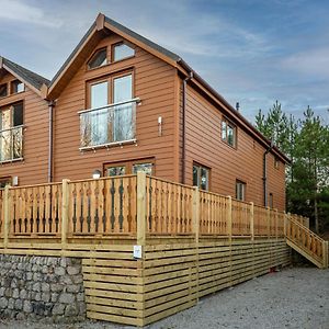 9B Arnside South Lakeland By Waterside Holiday Lodges 康福斯 Exterior photo