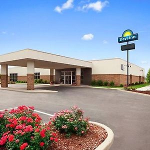 Days Inn Chillicothe Exterior photo