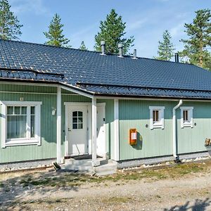 Holiday Home Saunaharju 3 By Interhome Kolinkylä Exterior photo