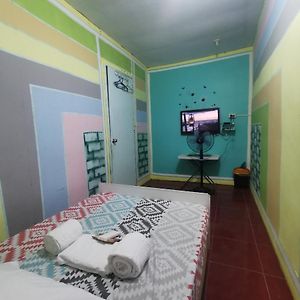 Cabanatuan City Pny Transient Inn 3 Exterior photo