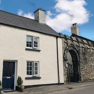 Church Gate Cottage - Bridestowe Exterior photo