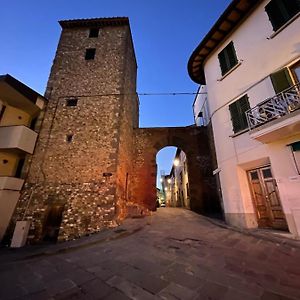 Porta Del Chianti Tuscany Apartment 瓦尔的圣卡西亚诺 Exterior photo