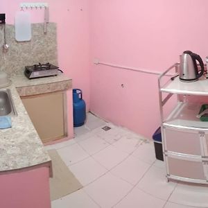 Cabanatuan CityDjci Apartelle With Kitchen N Bath 211-209公寓 Exterior photo