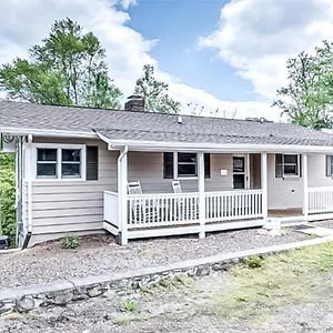 Oxford Lodge Lake Junaluska Exterior photo