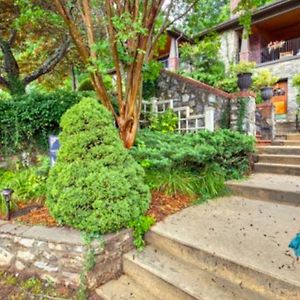 English Roses Lake Junaluska Exterior photo