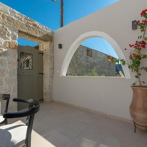 VóroiStonehouse South Crete别墅 Exterior photo
