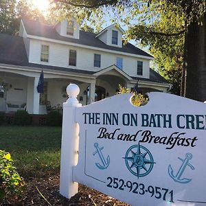 The Inn On Bath Creek Exterior photo