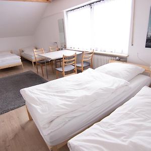 Schones Familienzimmer 德尔奥博的新市场 Exterior photo