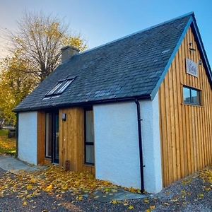 Butterfly Cottage Grantown-on-Spey Exterior photo