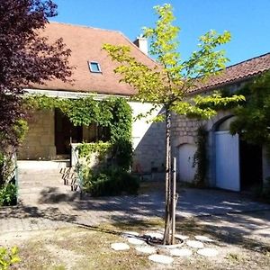 Saint-Cernin Maison Charmante A Nadillac Avec Piscine Privee别墅 Exterior photo