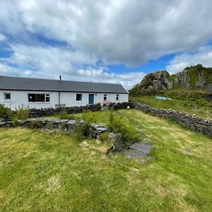 Holiday Home Easdale Cottage By Interhome 奥本 Exterior photo
