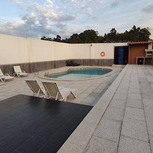 Casinha Das Bonecas - Casa Com Piscina Privada 阿威罗 Exterior photo