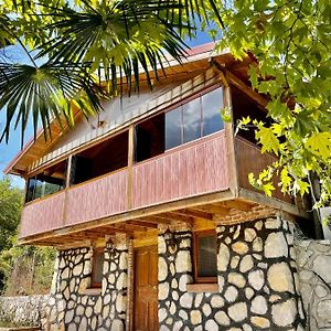 Authentic Villa Surrounded By Nature In Karamursel, Kocaeli Exterior photo