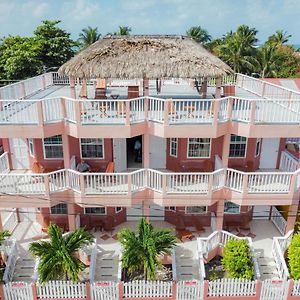 Caye Caulker Condos Exterior photo