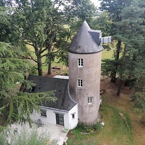 奥尔沃Le Moulin De La Retardiere住宿加早餐旅馆 Exterior photo