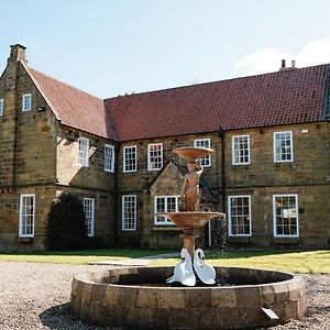 Pinchinthorpe Hall 吉斯伯勒 Exterior photo