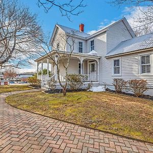 Delightful Pet Friendly Family Home In Great Location! Home Huntingtown Exterior photo