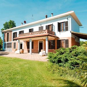 Holiday Home San Giacomo By Interhome Tigliole Exterior photo