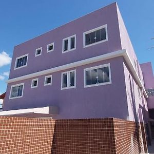 Apartamento Ponta Da Fruta Para Ate 4 Pessoas 201 维拉维尔哈 Exterior photo