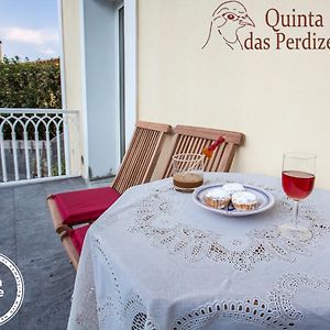 蓬塔德尔加达 Quinta Das Perdizes酒店 Exterior photo