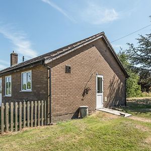 The Bungalow Cleobury Mortimer Exterior photo