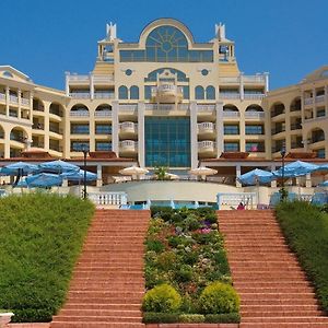 Duni Royal Resort - Marina Royal Palace 索佐波尔 Exterior photo