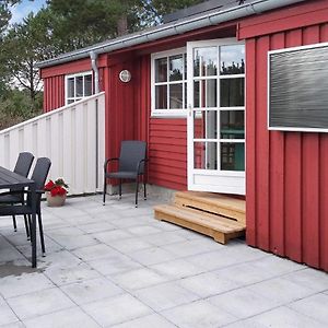 7 Person Holiday Home In Lb K Ålbæk Exterior photo