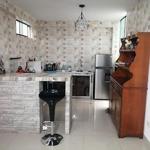 Complete Apartment, Services Included, Wifi, Netflix 利马 Exterior photo
