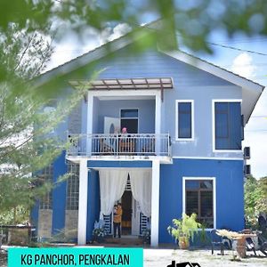 Rumah Tepi Sungai @Kb 哥打巴鲁 Exterior photo