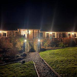 Rona@Knock View Apartments, Sleat, Isle Of Skye 蒂恩格 Exterior photo