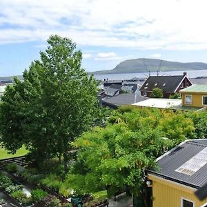 Torshavn - Central - City & Ocean Views - 3Br Exterior photo
